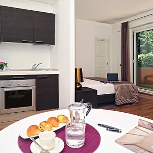 *** Aparthotel 55 Italia