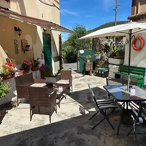 L'acciuga Affittacamere