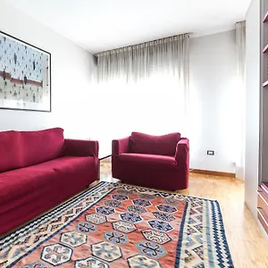  Aparthotel Il Chiozzino Italia