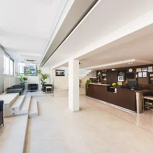 *** Hotel Romina Italia